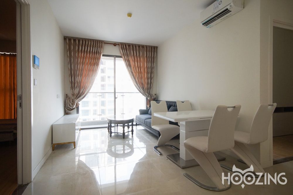 2 bedrooms Apartment in District 4, Vietnam No. 17314