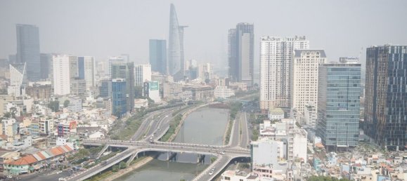 2 bedrooms Apartment in District 4, Vietnam No. 17314 7