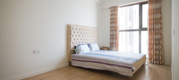 2 bedrooms Apartment in District 4, Vietnam No. 17314 2