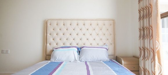 2 bedrooms Apartment in District 4, Vietnam No. 17314 9