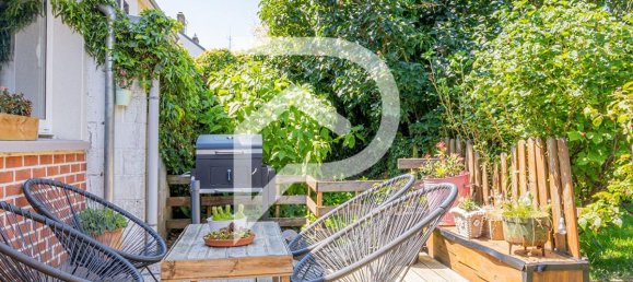 Casa de 3 dormitorios en Rue, France No. 271558 6