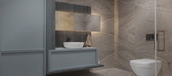 شقة 3+1 في Dora Hill, Izmit, Turkey رقم 39296 3