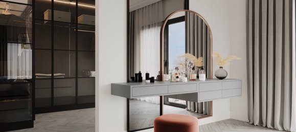 شقة 3+1 في Dora Hill, Izmit, Turkey رقم 39296 8