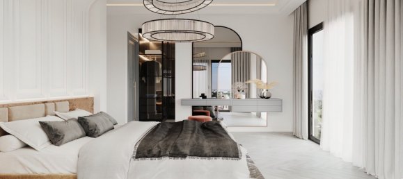 شقة 3+1 في Dora Hill, Izmit, Turkey رقم 39296 10