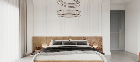 شقة 3+1 في Dora Hill, Izmit, Turkey رقم 39296 7