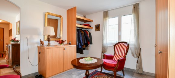 3 bedrooms Apartment in Fully, Switzerland No. 186 11