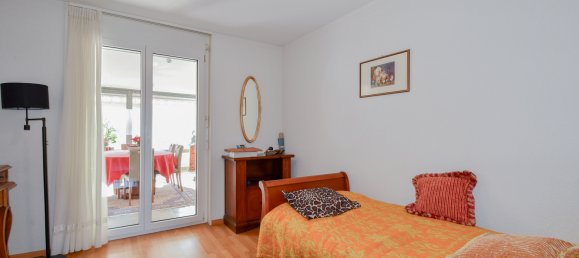 3 bedrooms Apartment in Fully, Switzerland No. 186 14
