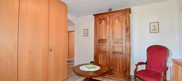 3 bedrooms Apartment in Fully, Switzerland No. 186 12