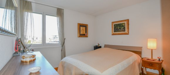 3 bedrooms Apartment in Fully, Switzerland No. 186 5