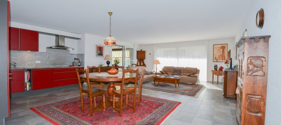 3 bedrooms Apartment in Fully, Switzerland No. 186 10