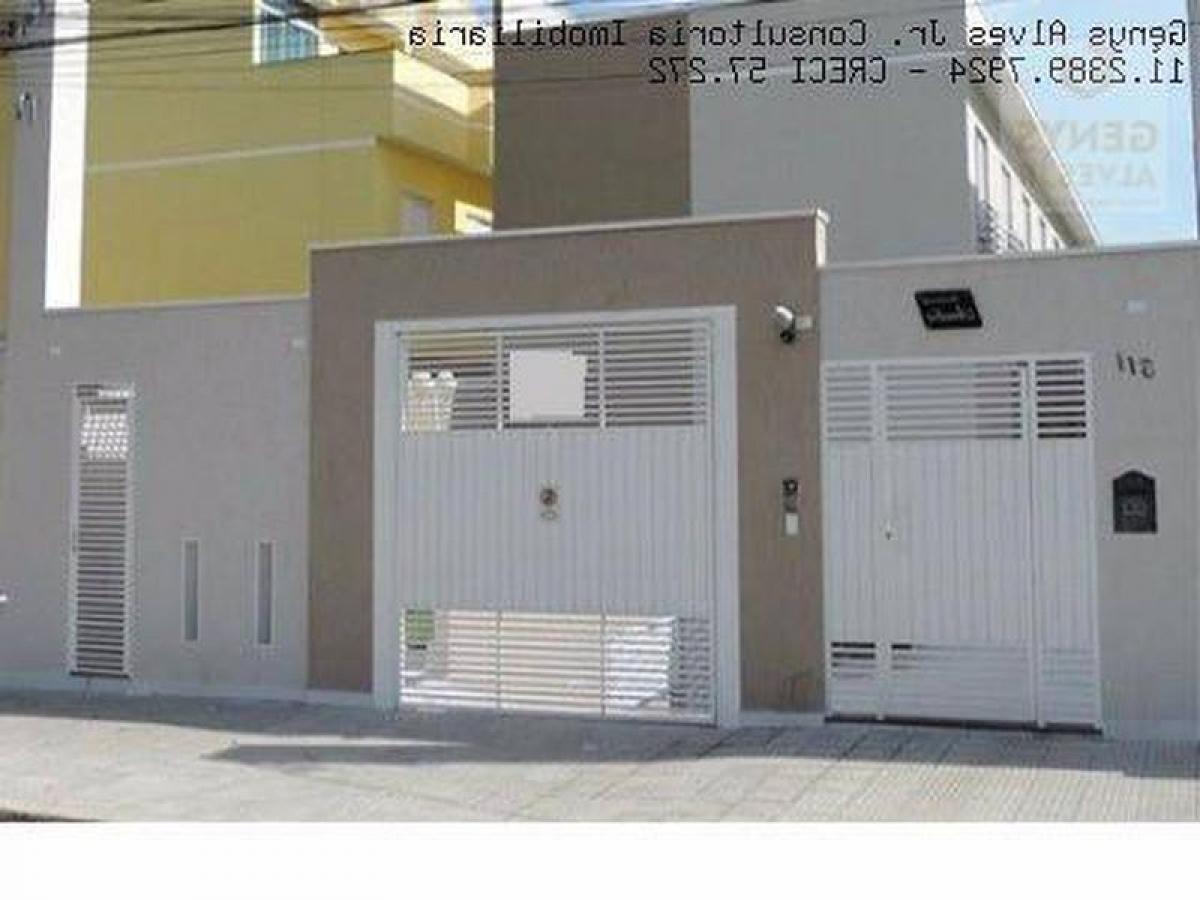 Casa de 3 dormitorios en Sao Paulo, Brazil No. 519617