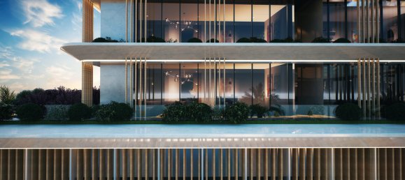 Studio in Al Hamra Village, UAE, Nr. 121439 11