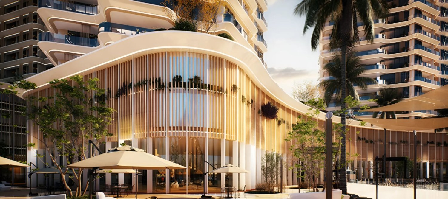 Studio in Al Hamra Village, UAE, Nr. 121439