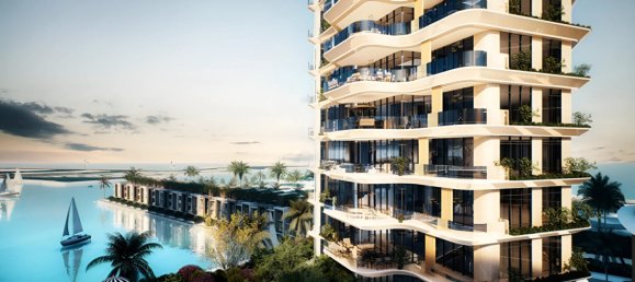 Studio in Al Hamra Village, UAE, Nr. 121439 2