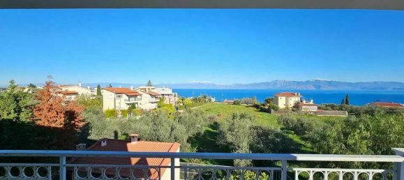 4 Schlafzimmer Property in Xylokastro, Greece, Nr. 53540 11