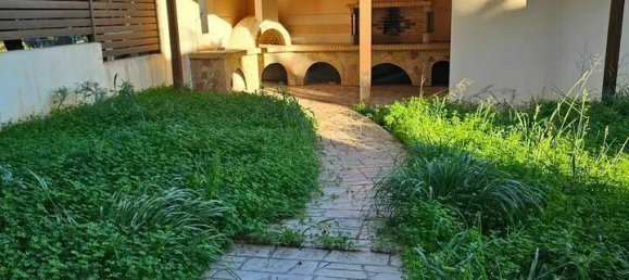 4 Schlafzimmer Property in Xylokastro, Greece, Nr. 53540 2