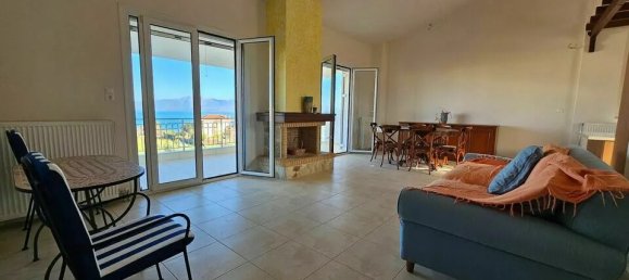 4 Schlafzimmer Property in Xylokastro, Greece, Nr. 53540 16
