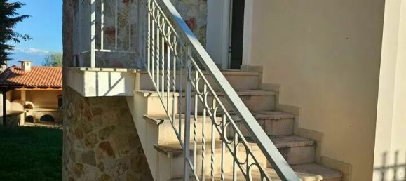 4 Schlafzimmer Property in Xylokastro, Greece, Nr. 53540 24