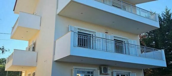 4 Schlafzimmer Property in Xylokastro, Greece, Nr. 53540 12