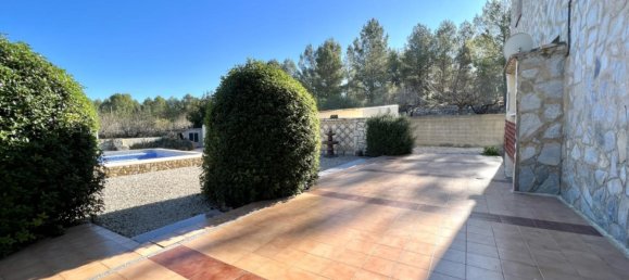 6 chambres Maison à L'Olleria, Spain No. 89889 31