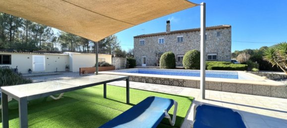 6 chambres Maison à L'Olleria, Spain No. 89889 29