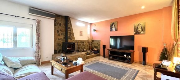 6 chambres Maison à L'Olleria, Spain No. 89889 18