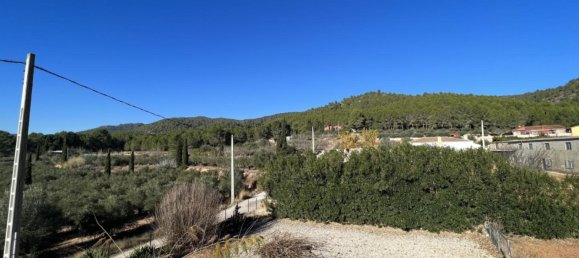 6 chambres Maison à L'Olleria, Spain No. 89889 23