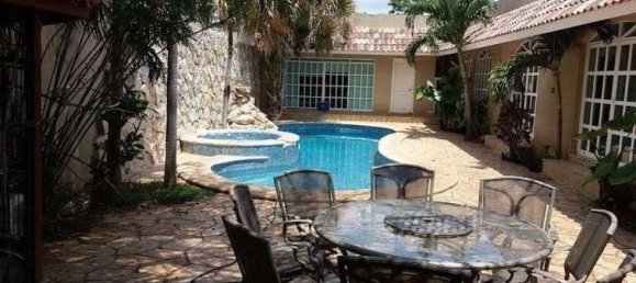 5 bedrooms House in Yucatan, Mexico No. 176448 2