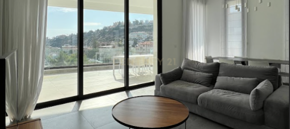 2 bedrooms Apartment in Germasogeia, Cyprus No. 3571 5