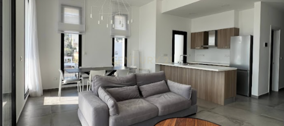 2 bedrooms Apartment in Germasogeia, Cyprus No. 3571 6