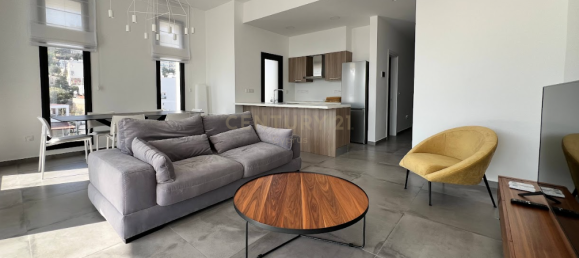 2 bedrooms Apartment in Germasogeia, Cyprus No. 3571 7