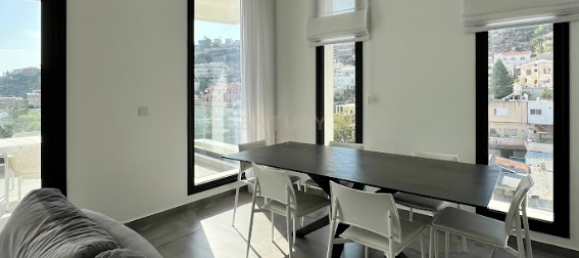 2 bedrooms Apartment in Germasogeia, Cyprus No. 3571 8