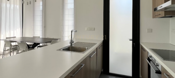 2 bedrooms Apartment in Germasogeia, Cyprus No. 3571 3