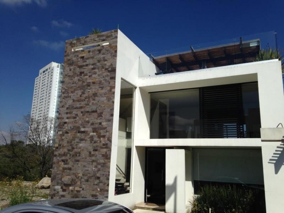 Casa T2 em Puebla, Mexico N.º 167527