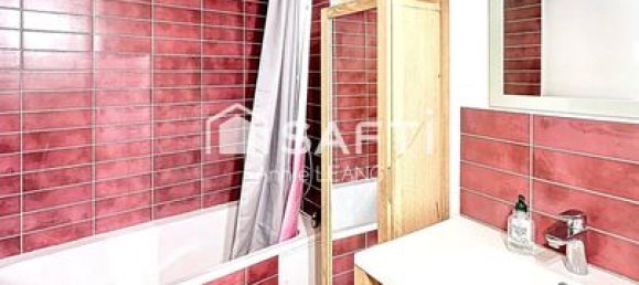 Apartamento T3 em Montreuil, France N.º 359316 8