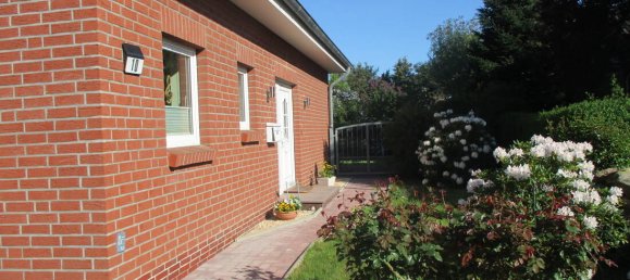 5 rooms House in Dithmarschen, Germany No. 77536 14