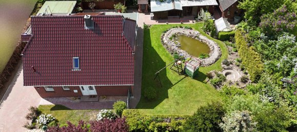 5 rooms House in Dithmarschen, Germany No. 77536 15