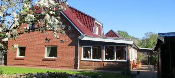 5 rooms House in Dithmarschen, Germany No. 77536 8