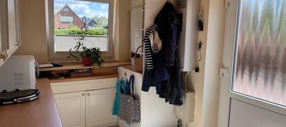 5 rooms House in Dithmarschen, Germany No. 77536 30