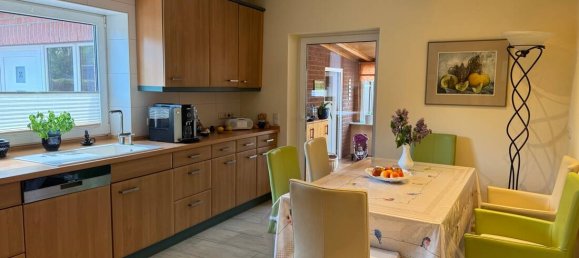 5 rooms House in Dithmarschen, Germany No. 77536 23