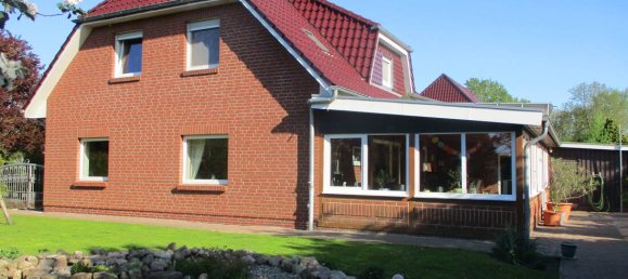 5 rooms House in Dithmarschen, Germany No. 77536 11