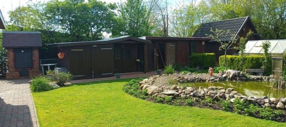 5 rooms House in Dithmarschen, Germany No. 77536 2