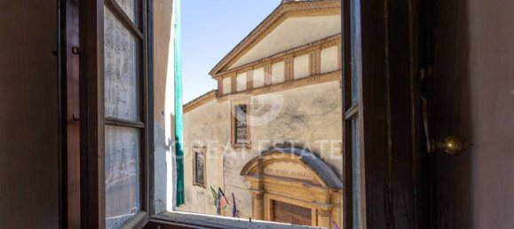 2 bedrooms Apartment in Cetona, Italy No. 280826 5