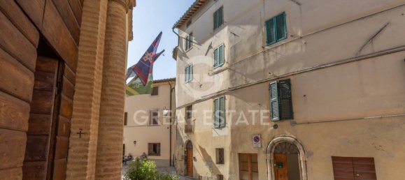 2 bedrooms Apartment in Cetona, Italy No. 280826 2