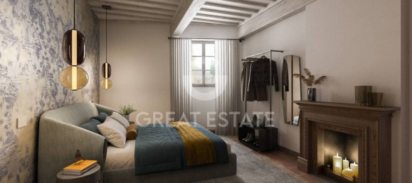2 bedrooms Apartment in Cetona, Italy No. 280826 8