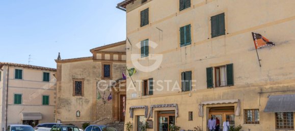 2 bedrooms Apartment in Cetona, Italy No. 280826 3