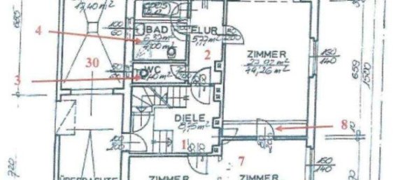 9 rooms Villa in Hietzing, Austria No. 159452 15