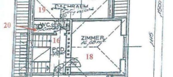 9 rooms Villa in Hietzing, Austria No. 159452 13