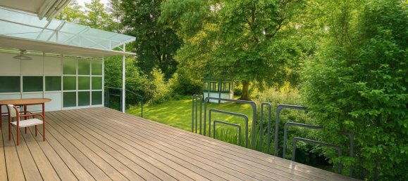 9 rooms Villa in Hietzing, Austria No. 159452 3