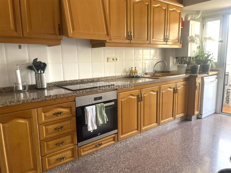 3 غرف نوم شقة في Alicante, Spain رقم 258655